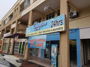 外観 4 KL Backpackers @ KLIA