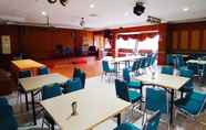 Restoran 7 Hotel Indah Jaya Solo