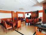 RESTAURANT Hotel Indah Jaya Solo