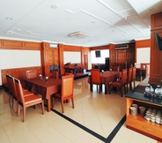 Restoran 5 Hotel Indah Jaya Solo