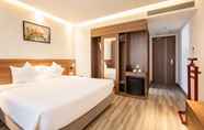 Phòng ngủ 3 Merlot Hotel Nha Trang