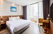 Phòng ngủ 2 Merlot Hotel Nha Trang