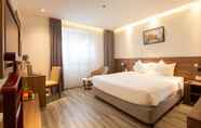 Phòng ngủ 4 Merlot Hotel Nha Trang