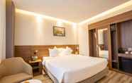 Phòng ngủ 6 Merlot Hotel Nha Trang