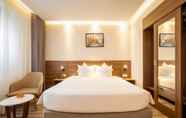 Sảnh chức năng 5 Merlot Hotel Nha Trang