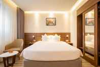 Sảnh chức năng Merlot Hotel Nha Trang