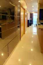 Lobby 4 Apartment Senayan Residence Unit 3C2 Tower 1 Lantai 3