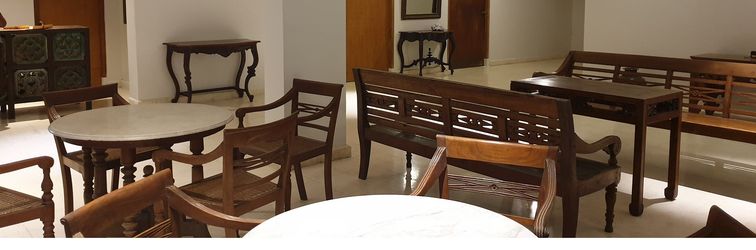 ロビー JH Hotel Dinoyo