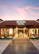 EXTERIOR_BUILDING Sook Hotel