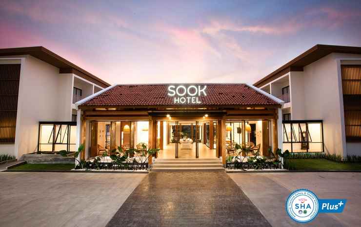 Sook Hotel