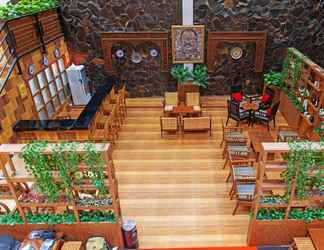 Sảnh chờ 2 Baratha Hotel & Resto