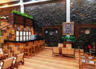 Sảnh chờ 4 Baratha Hotel & Resto