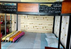 Bedroom 6 Apartemen Taman Melati Near UGM