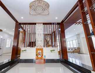 Sảnh chờ 2 Kat Villa