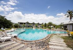 Swimming Pool 5 Greenway Hua Hin Resort