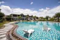 Swimming Pool Greenway Hua Hin Resort