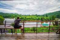 Kamar Tidur Kwai Noy River Park Resort