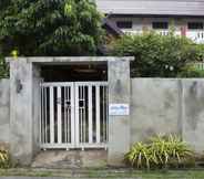 Bangunan 5 Little Home Guesthouse