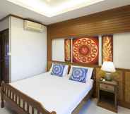 Kamar Tidur 3 Little Home Guesthouse