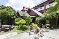 Bangunan Little Home Guesthouse