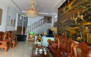 Sảnh chờ 2 Hiep Thanh Hotel