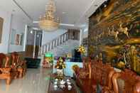 Lobby Hiep Thanh Hotel