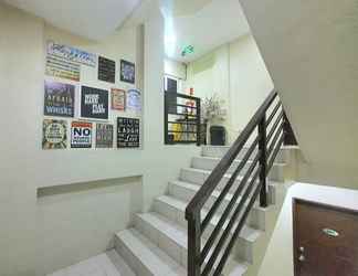 Lobi 2 One Terence Residences