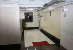 외관 6 Park Inn