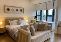 Bedroom 5 Ceylonz Suites by MyKey