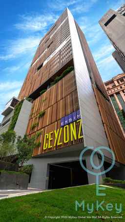 Ceylonz Suites by MyKey Global, 1.287.968 VND