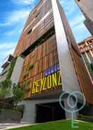 LOBBY Ceylonz Suites by MyKey Global