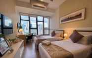 ห้องนอน 4 Ceylonz Suites by MyKey Global