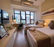 Bedroom 4 Ceylonz Suites by MyKey Global