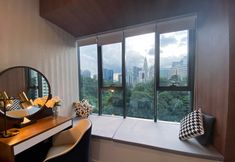 Bedroom 3 Ceylonz Suites by MyKey