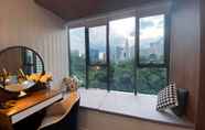 Bilik Tidur 3 Ceylonz Suites by MyKey Global