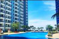 ภายนอกอาคาร Surabaya Rental Apartments Tanglin Studio33