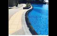 Swimming Pool 6 Surabaya Rental Apartments Tanglin Studio P155 AC & WiFi Only