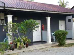 Bangunan 4 Mila Motel 2