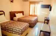 Kamar Tidur 4 Mila Motel 2