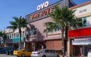 Exterior 4 SUPER OYO 89976 Fins Hotel