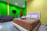 Bilik Tidur OYO 89933 Nun Hotel