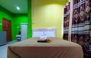 Bilik Tidur 2 OYO 89933 Nun Hotel