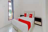 Kamar Tidur OYO 90736 Hikari Guest House