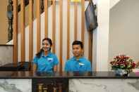 Accommodation Services White House Hotel