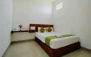 Kamar Tidur 2 Villa Griya MHS - 2 Bedroom