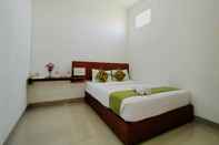 Kamar Tidur Villa Griya MHS - 2 Bedroom
