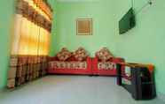 Ruang untuk Umum 4 Villa Griya MHS - 2 Bedroom