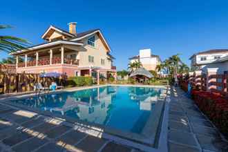 Swimming Pool 4 Ovemar Resort Hotel