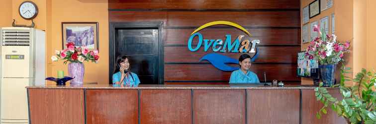 Lobi Ovemar Resort Hotel