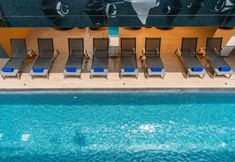 Swimming Pool 2 Maven Stylish Hotel Hua Hin